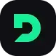Logo of Deepgram