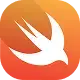 Logo of Swift