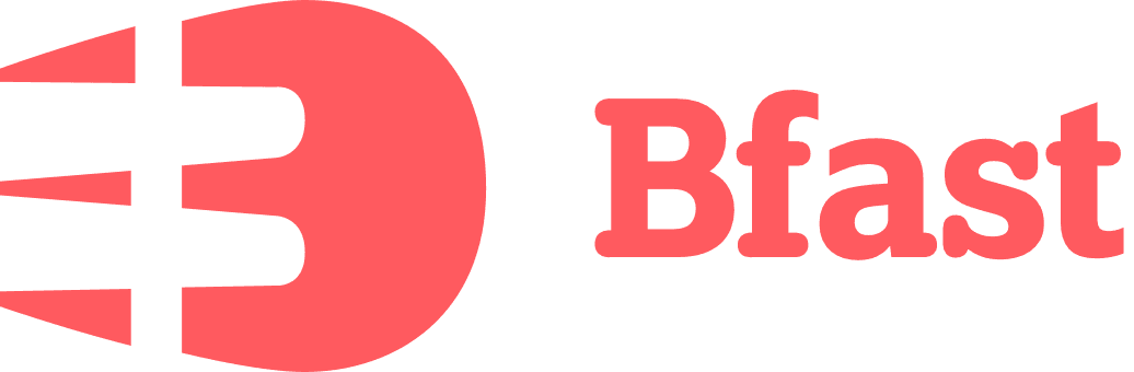 Logo - BFast
