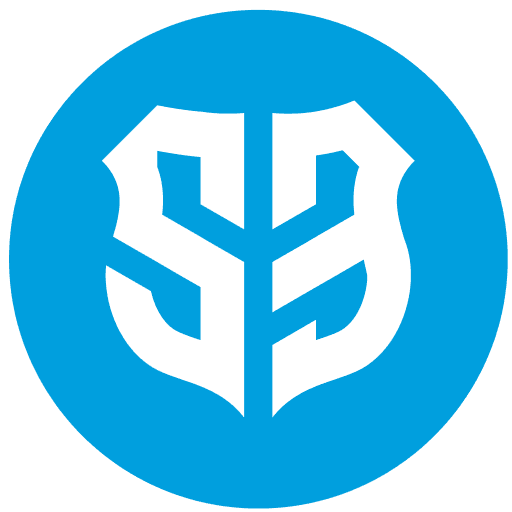 Logo - Sentr3